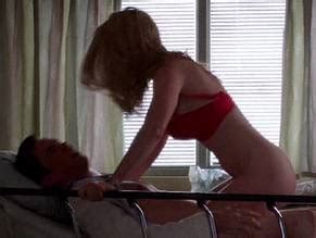 Nurse Jackie Nude Scenes Aznude