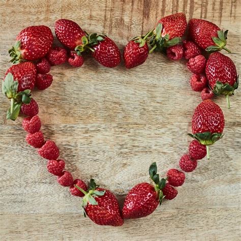 Festive Strawberries Images Free Download On Freepik