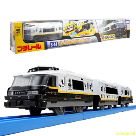 Jual TAKARA TOMY PLARAIL S 44 JR KYUSHU LIMITED EXPRESS ASOBOY