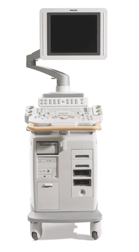 Philips Hd11xe Ultrasound Machine Vomark Technologies