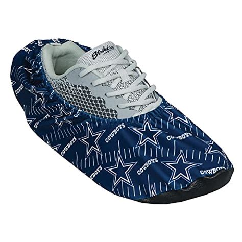 Best Dallas Cowboys Bowling Shoes For Style And Function