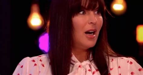 Naked Attraction S Anna Richardson Lost For Words As Guest Admits Nine