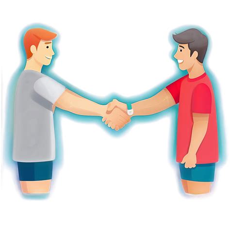 Handshake Png Images 200