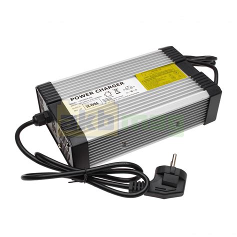 Зарядное устройство Tianlan LiFePO4 48V 8A | Низкая цена