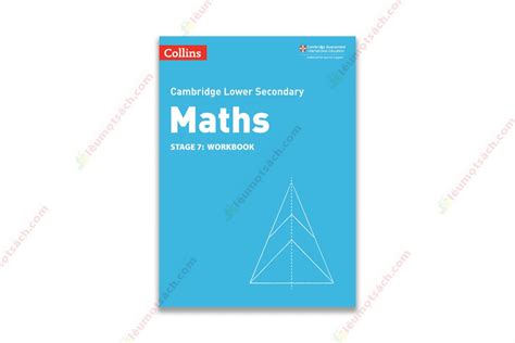 S Ch Collins Cambridge Lower Secondary Maths Stage Workbook Nd