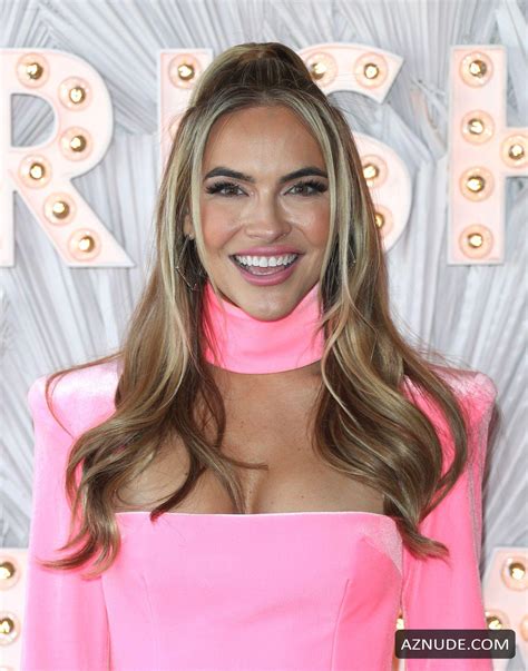 Chrishell Stause Sexy Flaunts Her Hot Legs At The Chrishell X DSW Summer Launch In Los Angeles