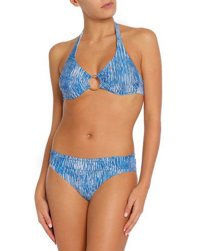 Melissa Odabash Bikini In Blue Modesens