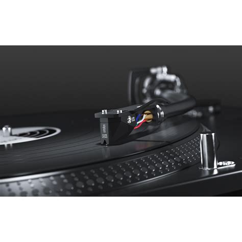 Ortofon 2M Black LVB 250 - головка звукоснимателя | Купить в магазине ...