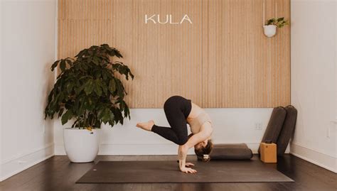 Int Adv Vinyasa 30 Minute The Collective Kula