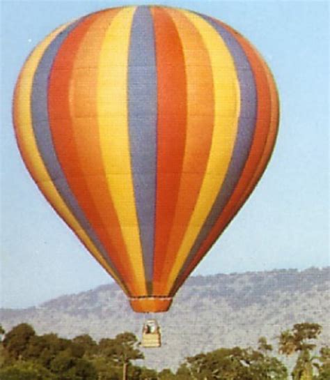 The Worlds Top 10 Largest Balloons Ever Made