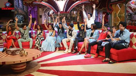 Bigg Boss 16 December 26 Written Update A New Furry Member Enters The House