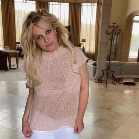 El Padre De Britney Spears Jamie Spears Rompe El Silencio Sobre La Tutela