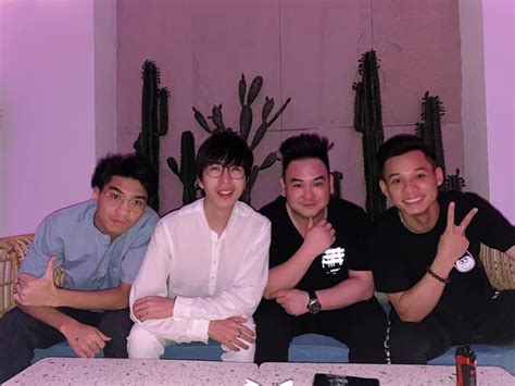 Nh Ng H I B N Th N Hot Nh T L Ng Streamer Tiktoker Vi T S H U K Nh Tri U Follower C Xu T