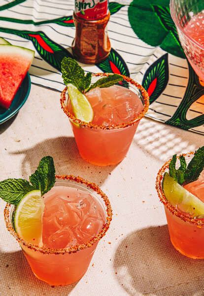 Celebrate Juneteenth With Recipes For Hibiscus Tea And Watermelon Punch