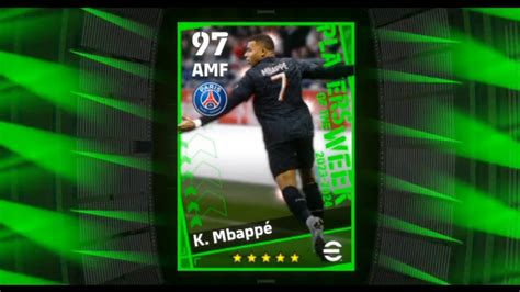 Trick To Get Rated K Mbappe From Potw Worldwide Nov Pack