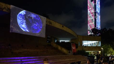 Regresa El Tradicional Planetario Nocturno Este Sábado 27 De Marzo