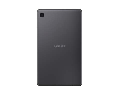 Samsung Galaxy Tab A7 Lite Wi-Fi Model T220 (Dark Gray 32GB + 3GB ...