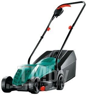 Купить газонокосилка Bosch Rotak 320 ER (06008A600A) в Минске — TM.by