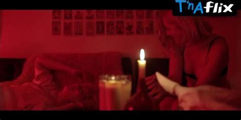 Anna Sawai Lesbian Underwear Scene In Monarch Legacy Of Monsters Tnaflix