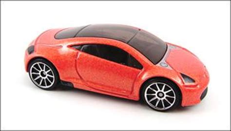 First Editions 2005 Hot Wheels