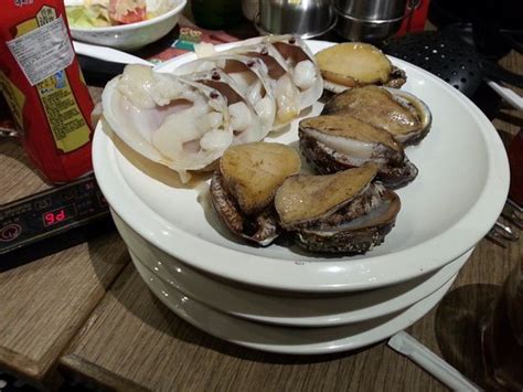 RICE SWEET HOT POT TAI WAI Hong Kong Restaurant Reviews Photos Phone Number Tripadvisor
