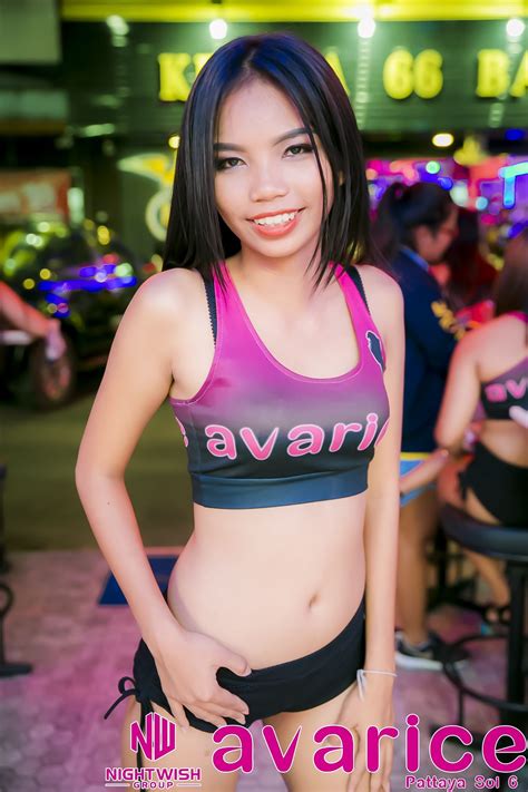 Girl In Pattaya Telegraph