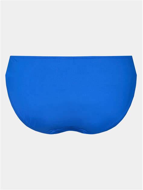 Lauren Ralph Lauren Bikini Unterteil 20101051 Blau Modivo At