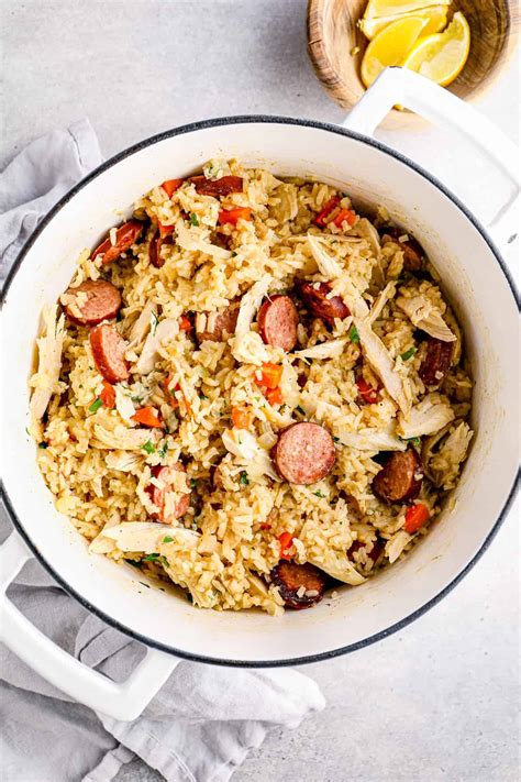 Chicken Bog Easy Chicken Recipes