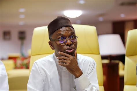 Accidental Public Servant By Nasir El Rufai