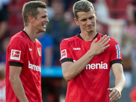 Sven Bender Themenseite - HEIDELBERG24