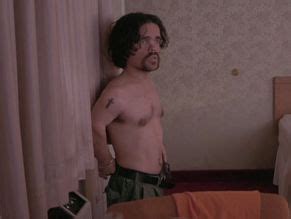 Peter Dinklage Nude Aznude Men