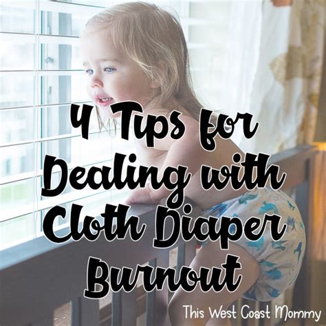 6 Ways To Fold A Prefold Cloth Diaper This West Coast Mommy