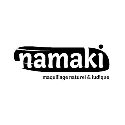 Maquillage Namaki 3 Couleurs Lion Girafe Ekobutiks L Ma Boutique