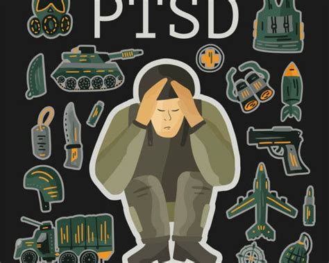 Apa Itu Ptsd Penjelasan Dan Penyebab Dari Ptsd Yang Perlu Kalian Tahu