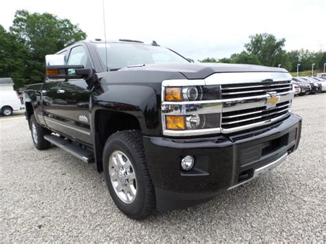 Chevrolet Silverado 3500hd Built After Aug 14 Cars For Sale In Ohio