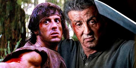 Rambo: Last Blood Summary, Trailer, Cast, and More