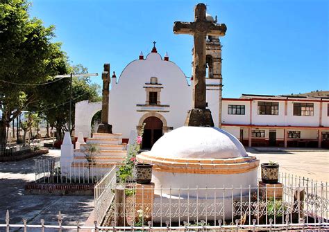 Parroquias Arquidi Cesis De Morelia