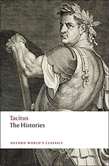 Histories Tacitus | Knjižara Znanje