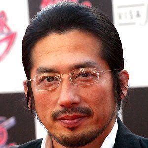 Hiroyuki Sanada - Bio, Family, Trivia | Famous Birthdays