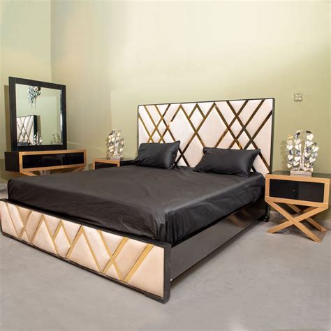 Delux Bed Renome