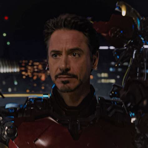 Tony Stark Iron Man Unfiltered Icons In 2024 Tony Stark Man Icon