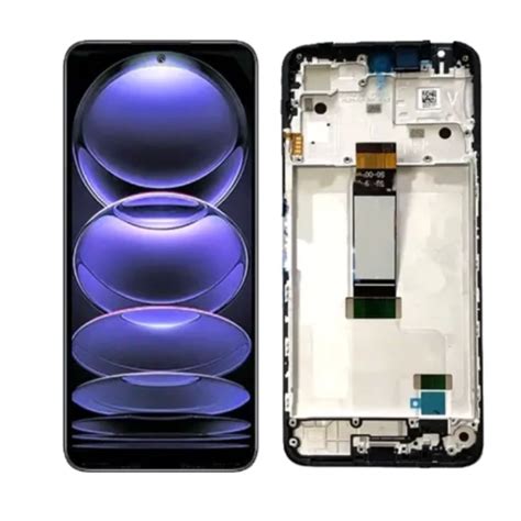 Xiaomi Poco M Tal G Orj Nal Lcd Dokunmatik Ekran