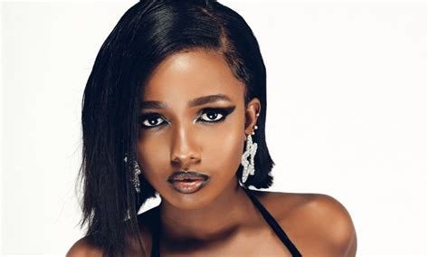 Tanzania: Abigail Chams releases new single Nyash | Music In Africa