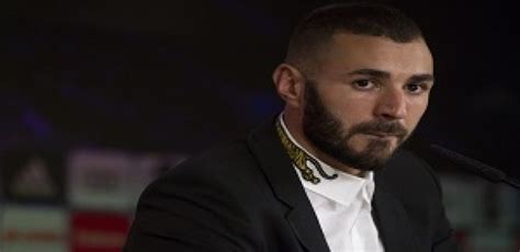 Le Gros Coup De Gueule De Karim Benzema Contre Un Article Sur La