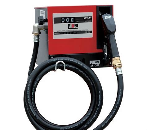 Mobile Fuel Dispenser At In Ahmedabad