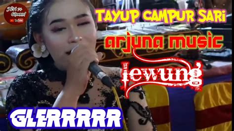 Tayup Campur Sari Ajuna Music Suryo Laras Kelinci Ucul Gelo