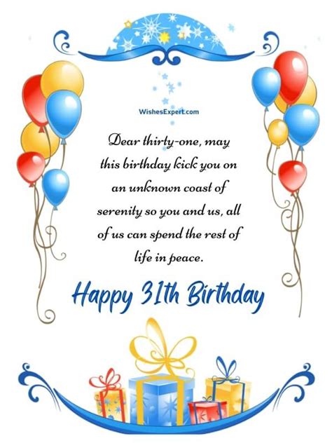 Happy St Birthday Wishes And Quotes