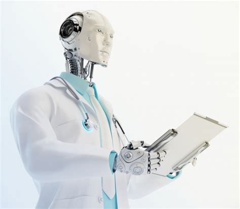 Applications Of Artificial Intelligence In Medicine Health Business