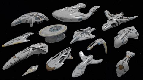 Hapan Fleet Preview Image Empire At War Expanded Thrawn S Revenge