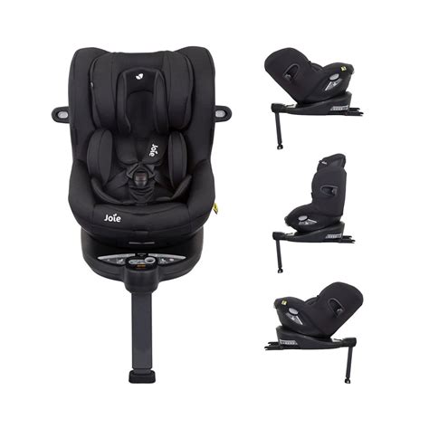 Joie I Spin 360 Car Seat 1 Year Warranty Atelier Yuwaciaojp